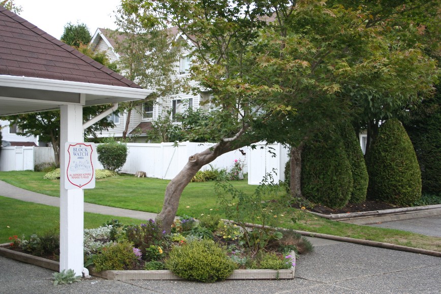 Halston Hills Housing Co-Operative | 8868 Horne St, Burnaby, BC V3N 4T1, Canada | Phone: (604) 421-8320