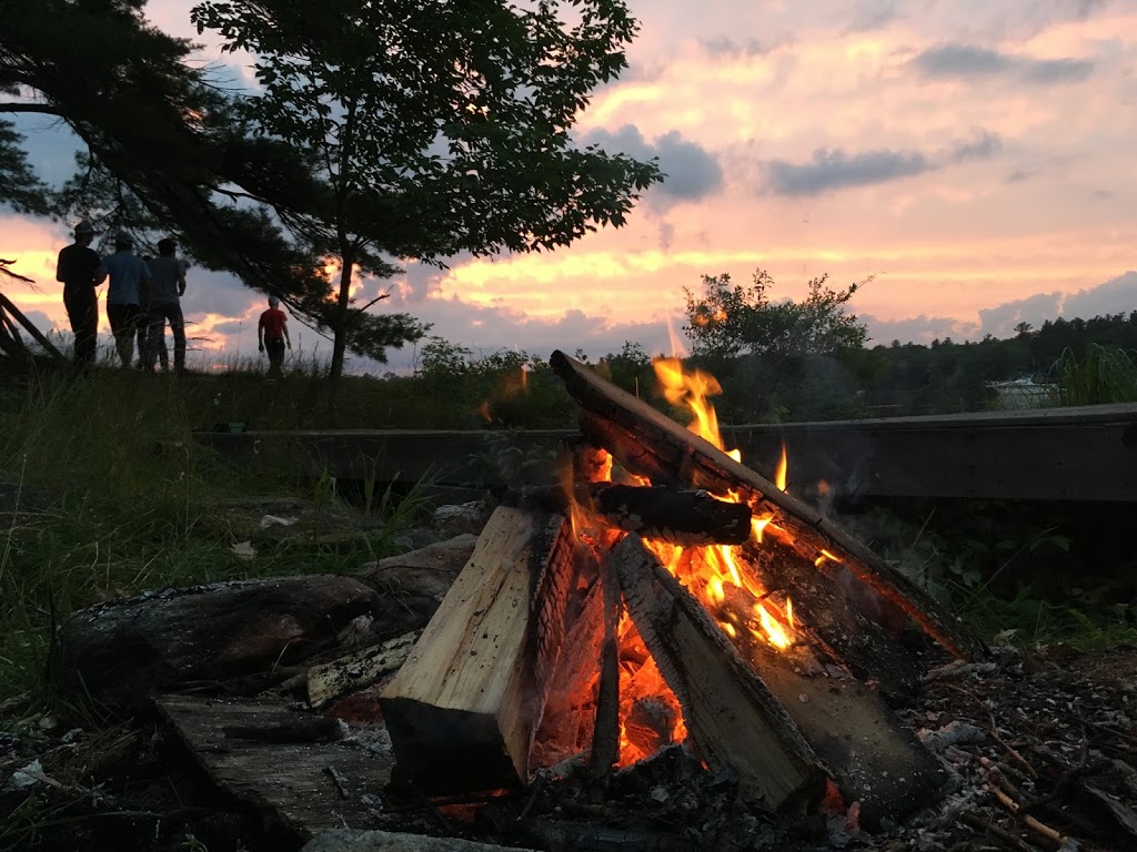 Sparrow Lake Camp | 1437 United Church Camp Line, Severn Bridge, ON P0E 1N0, Canada | Phone: (905) 527-2135