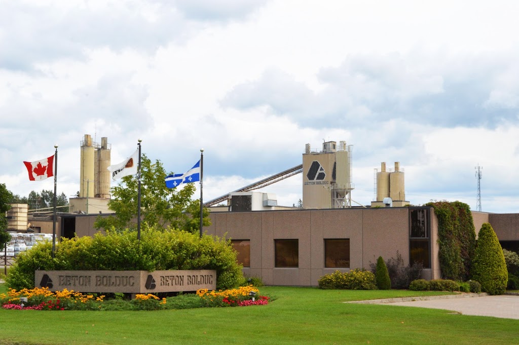 Bolduc inc. | 1358 2ème rue, Sainte-Marie, QC G6E 1G8, Canada | Phone: (418) 387-2634