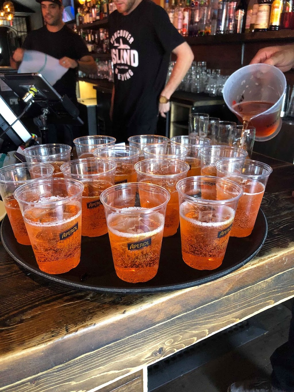 The Clayton Public House | 5640 188 St, Surrey, BC V3S 4N5, Canada | Phone: (778) 571-1615