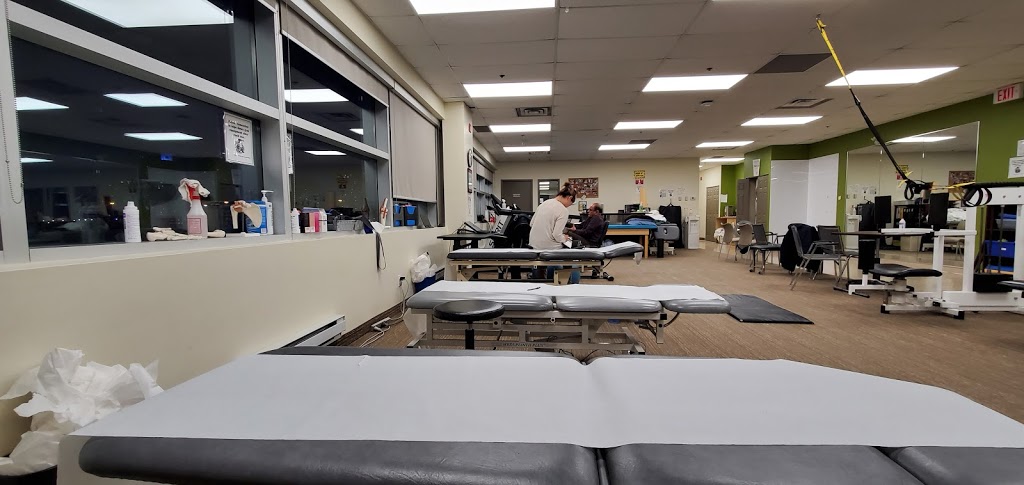 CBI Health Centre | 1457 McCowan Rd #218, Scarborough, ON M1S 5K7, Canada | Phone: (416) 289-3930