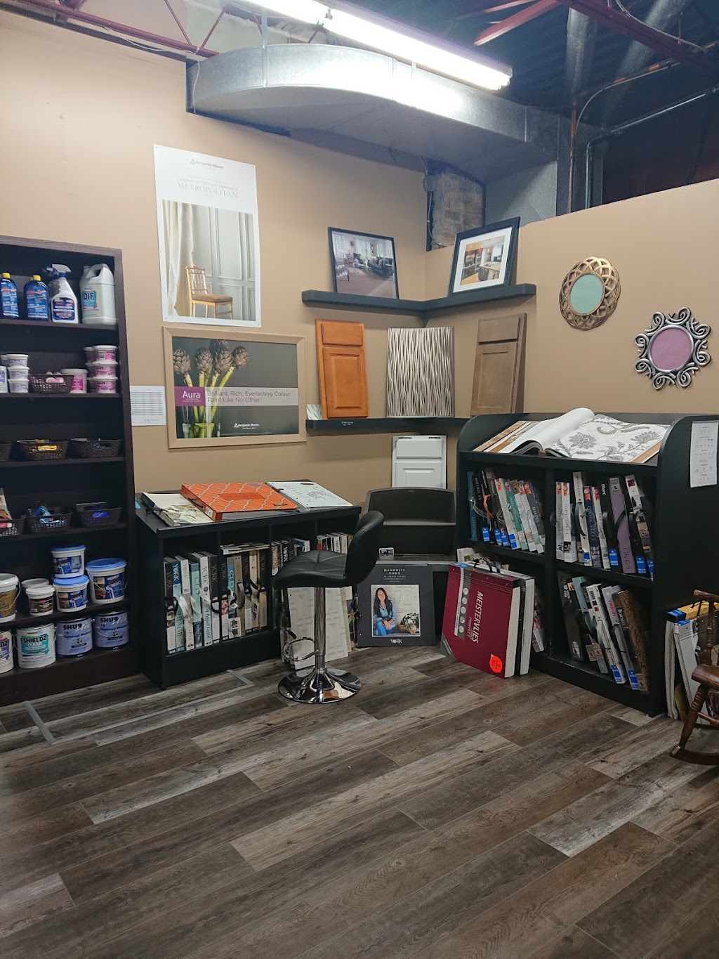 Creative Designs | 240 Main St, Glencoe, ON N0L 1M0, Canada | Phone: (519) 287-9900