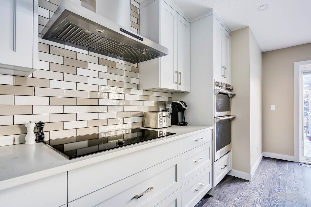 Envision Custom Renovations | 11929 40 St SE #226, Calgary, AB T2Z 4M8, Canada | Phone: (403) 473-7499