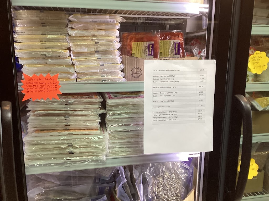 Pinoy Convenience Market | 2459 Mt Forest Dr, Burlington, ON L7P 1J7, Canada | Phone: (905) 336-7686