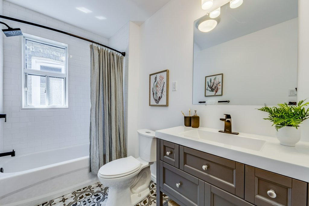 G.I.G. Renovation | 192 Penn Ave, Newmarket, ON L3Y 2S5, Canada | Phone: (416) 880-1499