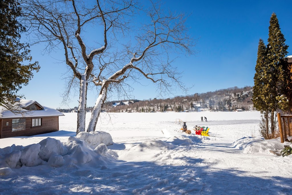 Cedar Grove Lodge | Peninsula Lake, 167 Grassmere Resort Rd Box 5104, Huntsville, ON P1H 2K5, Canada | Phone: (705) 789-4036