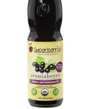 Silvios Aronia Farm | 1251 Scugog Line 8, Port Perry, ON L9L 1B2, Canada | Phone: (905) 985-3555