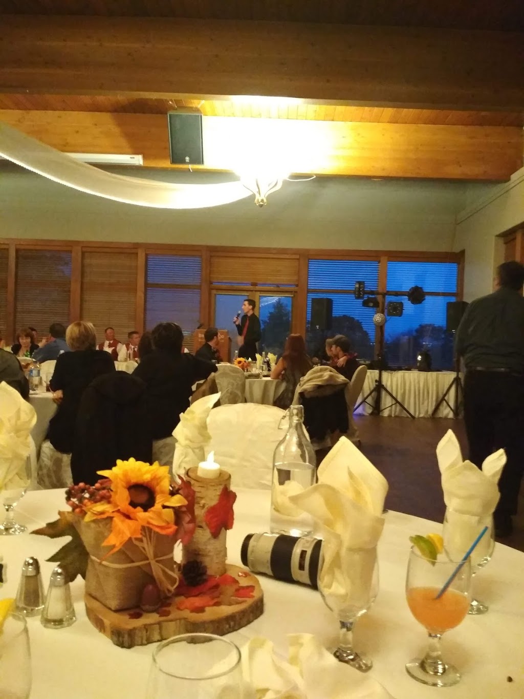 Brightwood Golf & Country Club | 227 School St, Dartmouth, NS B3A 2Y5, Canada | Phone: (902) 466-7688