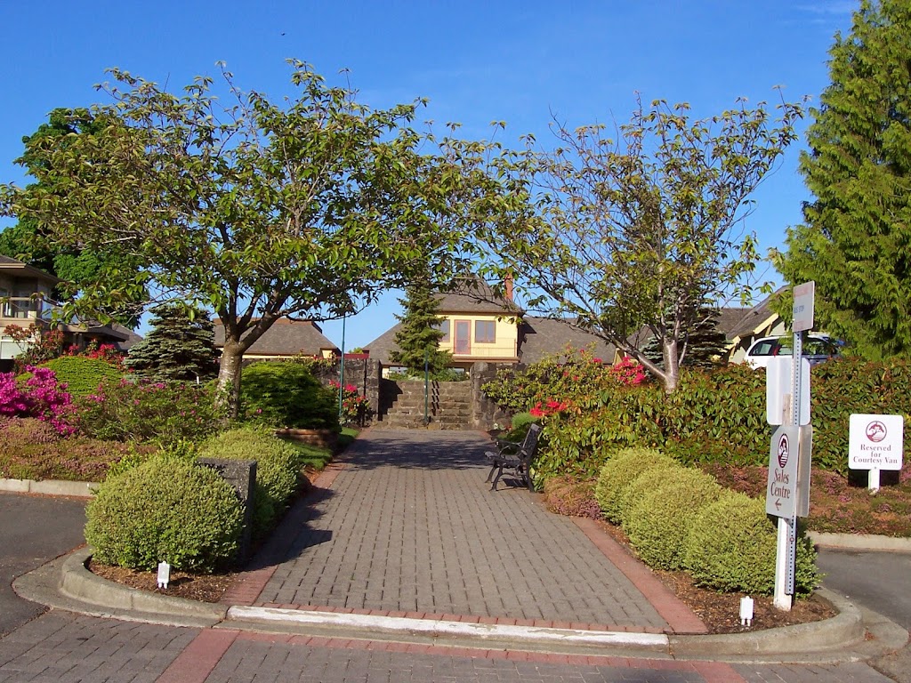 Arbutus Ridge Seaside Community | 600 Fairways Pl, Cobble Hill, BC V0R 1L1, Canada | Phone: (250) 743-0930