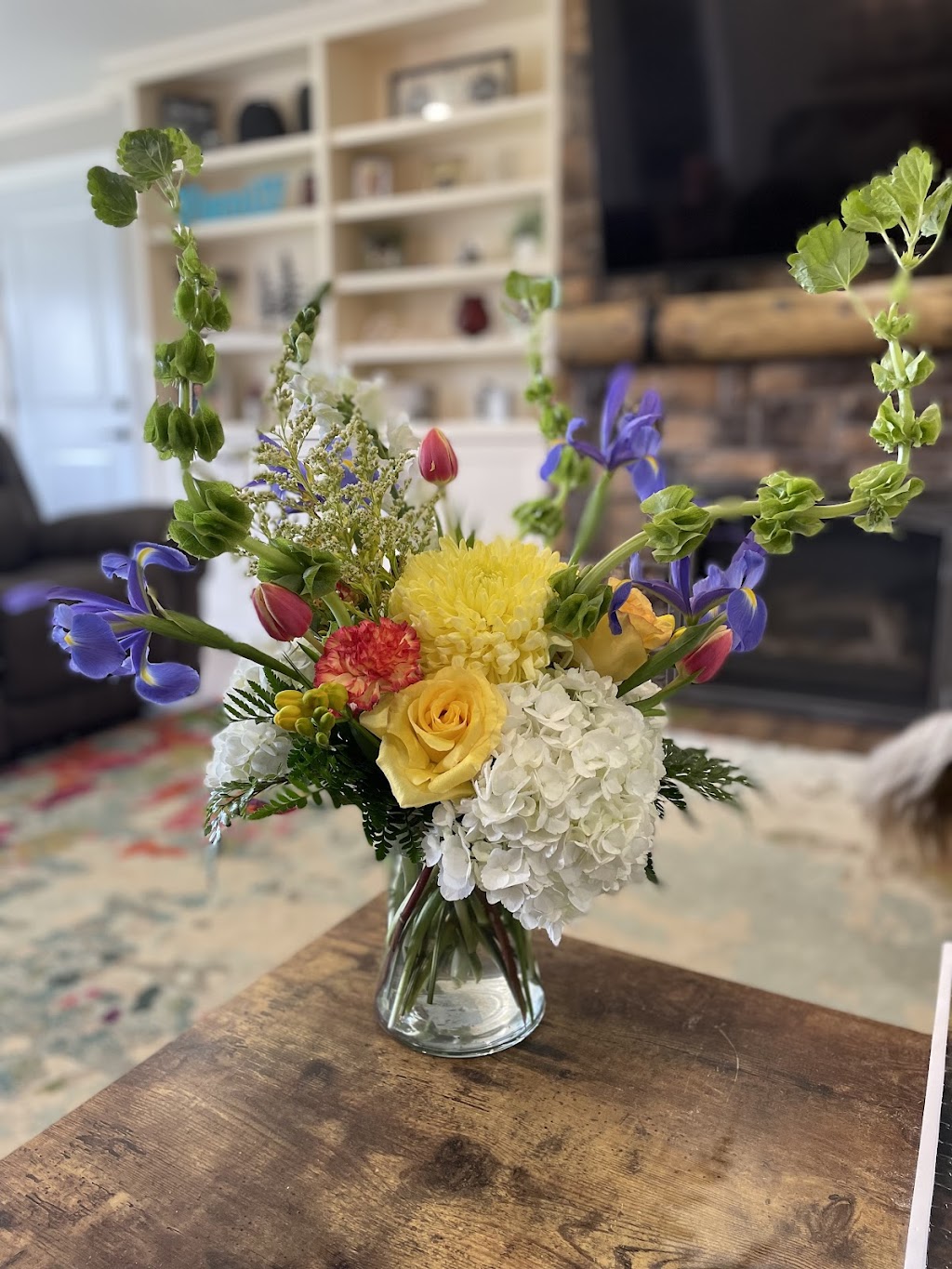 Stratford Flower Shoppe | 260 Monteith Ave, Stratford, ON N5A 2P8, Canada | Phone: (519) 301-0659