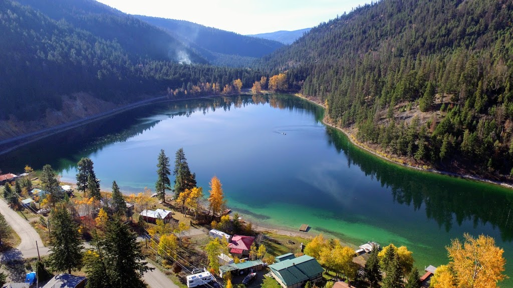 Allison Lake Provincial Park | Okanagan-Similkameen H, BC V0X, Canada | Phone: (250) 548-0076