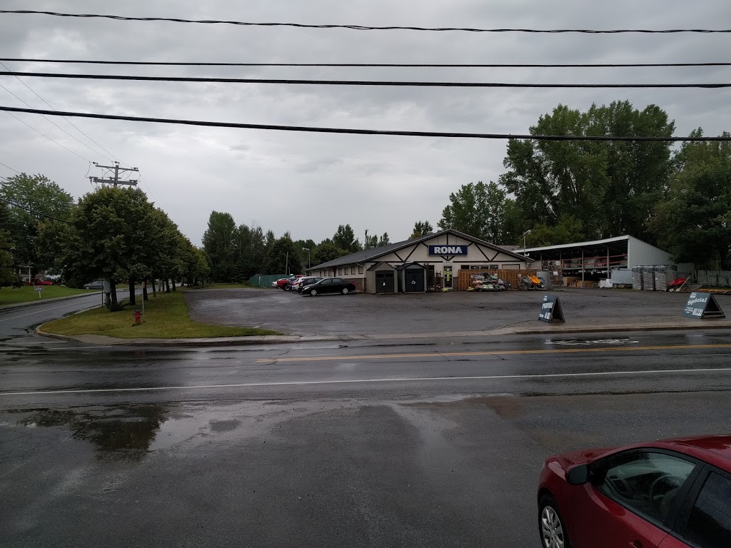 RONA | 3365 Boul Bécancour, Bécancour, QC G9H 3W6, Canada | Phone: (819) 298-2555