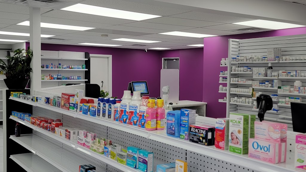 Farnham Pharmacy and Compounding Centre | 1005 Farnham Rd, London, ON N6K 1S3, Canada | Phone: (519) 930-2452