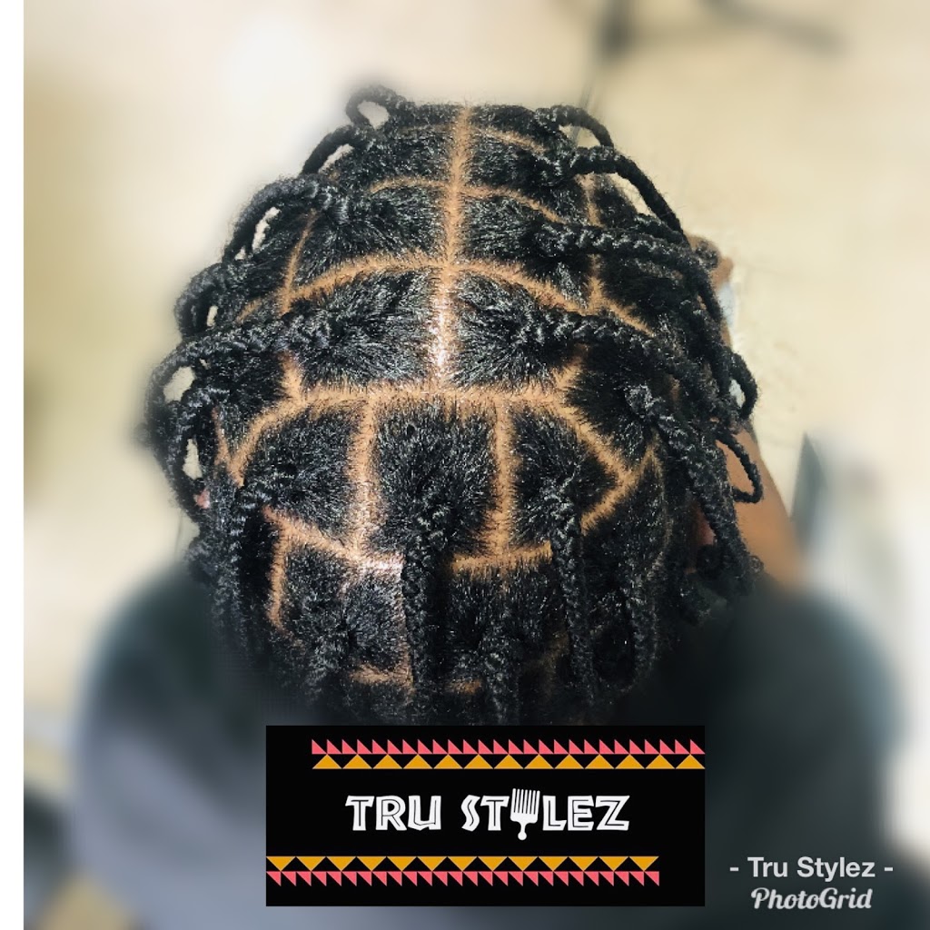 Tru Stylez | 8537 156 St, Surrey, BC V3S 3R8, Canada | Phone: (604) 700-2461