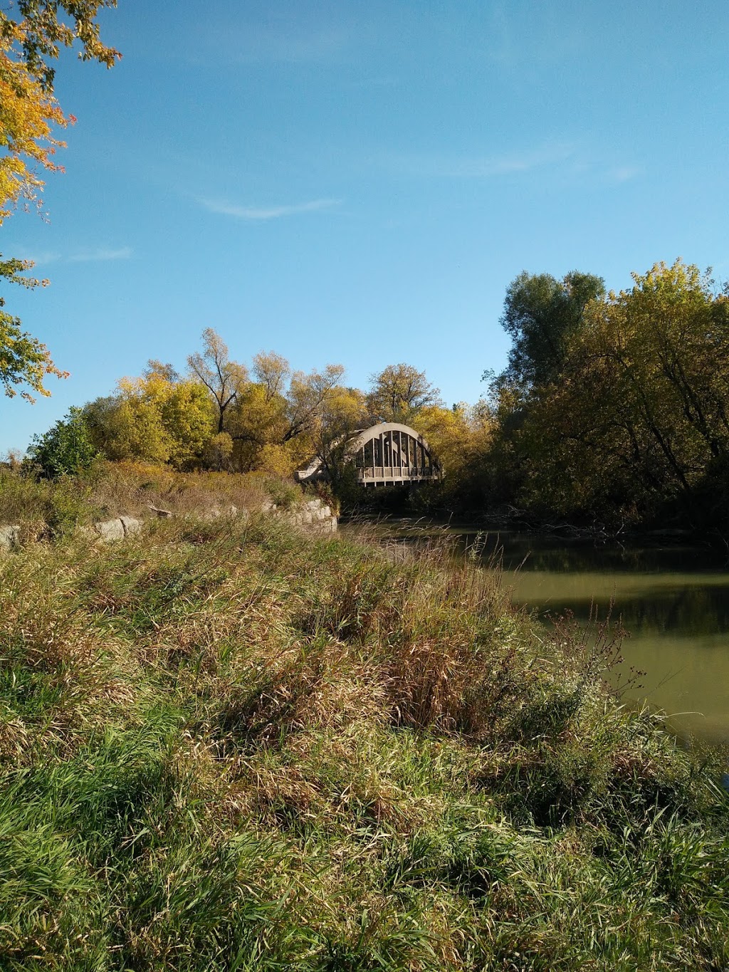Claireville Conservation Area | 8180 Hwy 50, Brampton, ON L6T 0A6, Canada | Phone: (416) 661-6600
