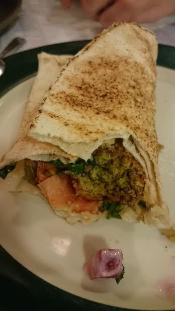 Samiras Lebanese Cuisine | 8465 St Margarets Bay Rd, Black Point, NS B0J 1B0, Canada | Phone: (902) 857-3231