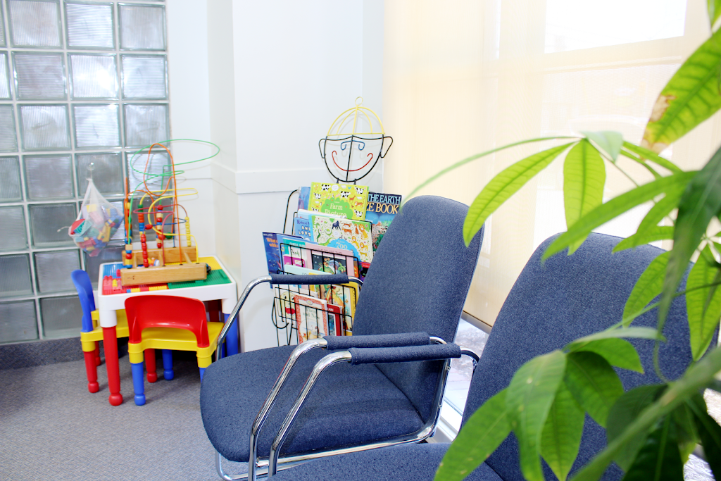 Dr. Mark Davenport | 798 Talbot St, London, ON N6A 2V6, Canada | Phone: (519) 673-0279