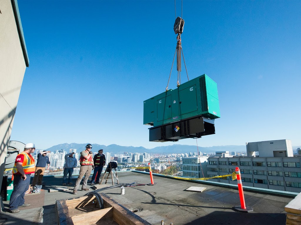 Power West Industries Ltd. | 2180 191 St, Surrey, BC V3S 3M3, Canada | Phone: (604) 278-1615