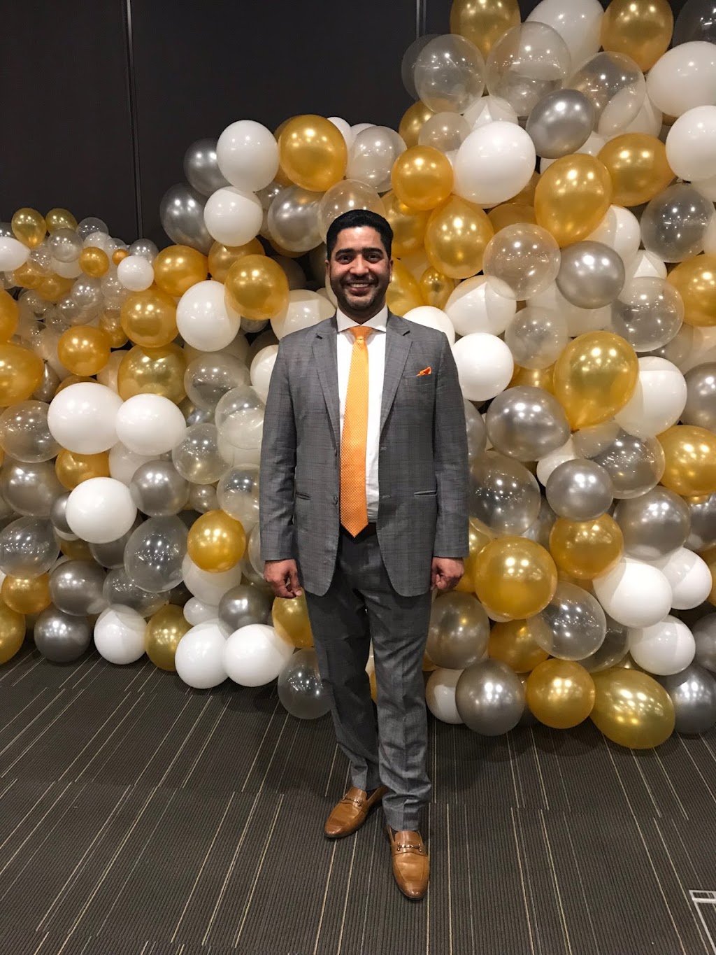 Vishav Tatla - Real Estate | 38 Showboat Crescent, Brampton, ON L6V 4R5, Canada | Phone: (416) 418-1777