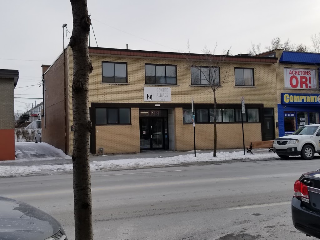 Almage Senior Citizen Center | 8680 Rue Hochelaga, Montréal, QC H1L 2M6, Canada | Phone: (514) 355-1712