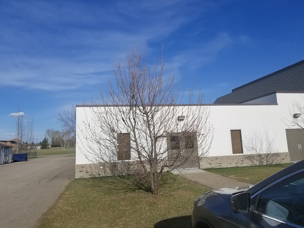 Red Deer Korean Christian Reformed Church | 16 McVicar St, Red Deer, AB T4N 0M1, Canada | Phone: (403) 872-3267