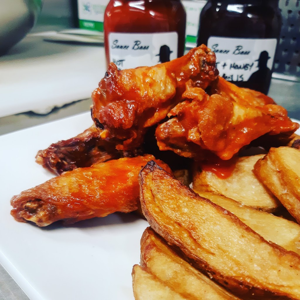 Sauceboss | 763 King St E, Cambridge, ON N3H 3N8, Canada | Phone: (519) 219-3287
