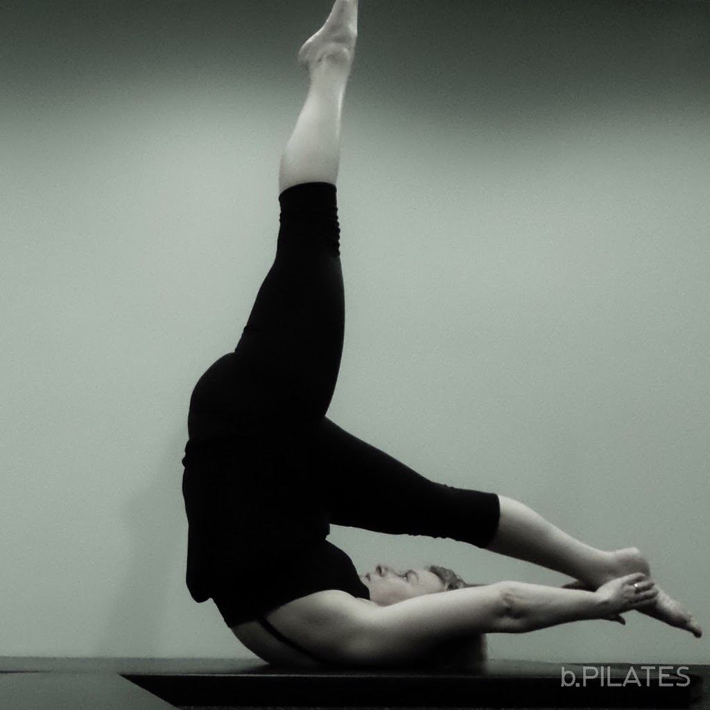b.PILATES & Personal Training | 24395 105A Ave, Maple Ridge, BC V2W 2C2, Canada | Phone: (778) 773-2927