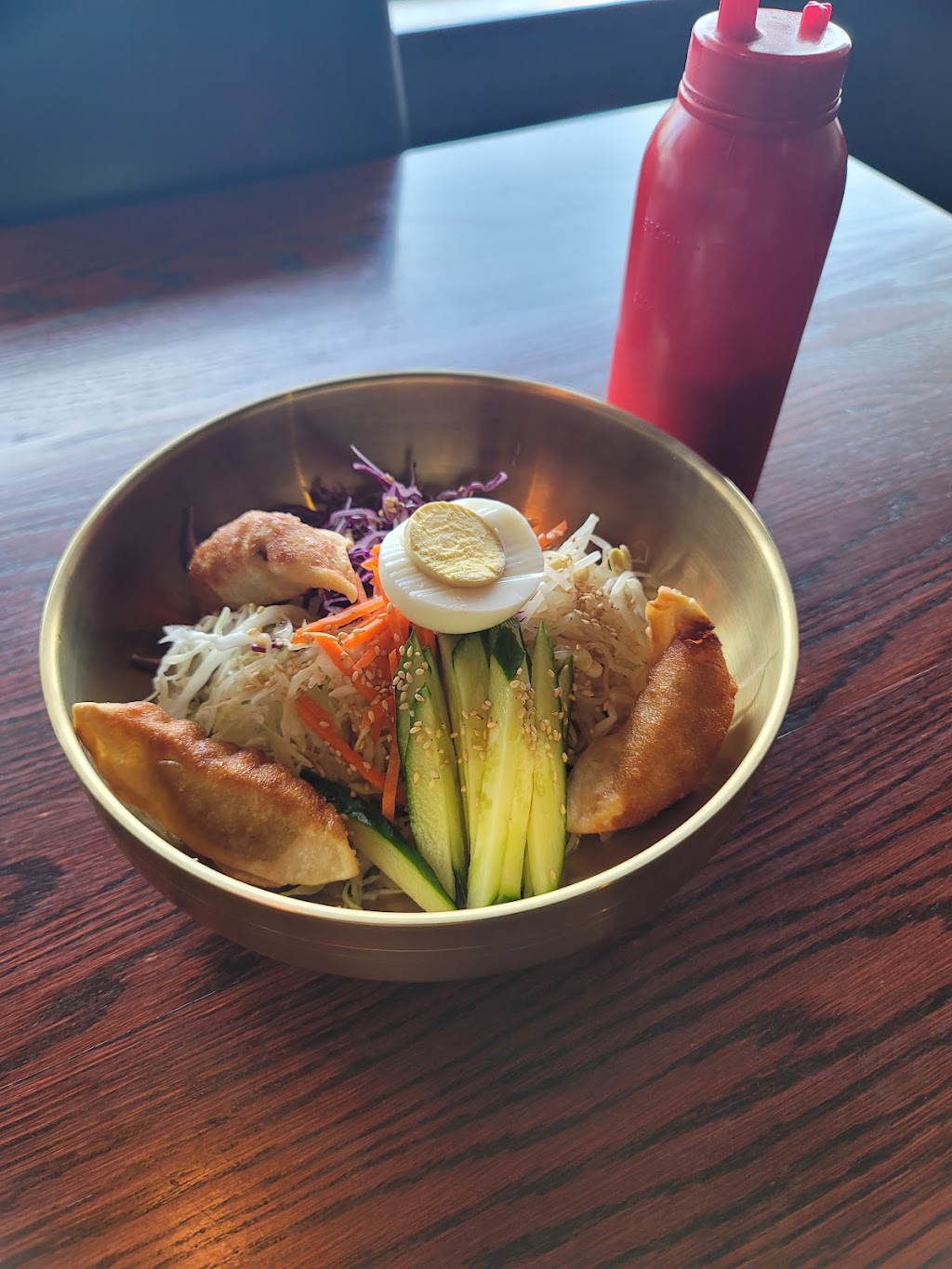 Han Korea BBQ | 5885 Vedder Rd #103, Chilliwack, BC V2R 1C3, Canada | Phone: (604) 858-1838