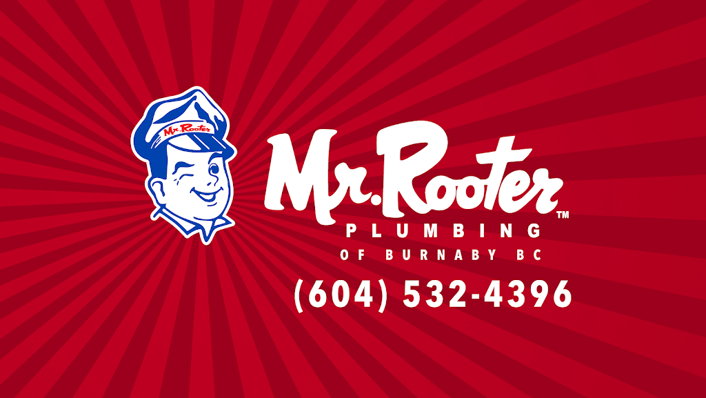 Mr. Rooter Plumbing of Burnaby BC | 381 N Glynde Ave, Burnaby, BC V5B 1H1, Canada | Phone: (604) 532-4396