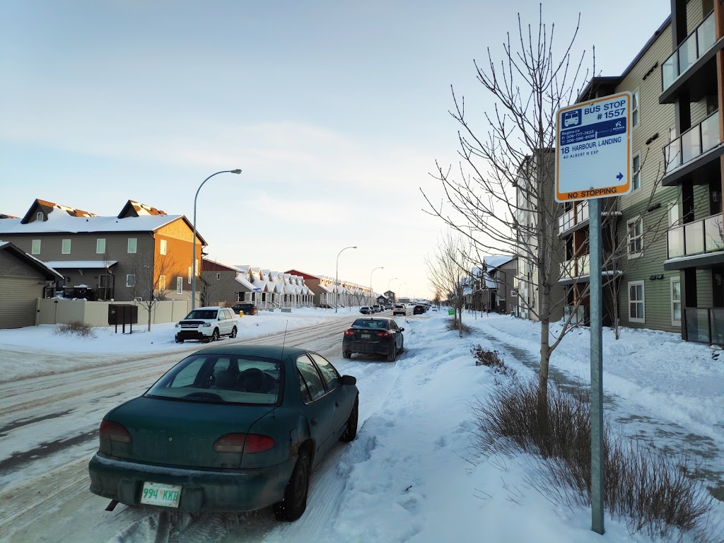 Velocity Condos | 5500 Mitchinson Way, Regina, SK S4W 0N9, Canada