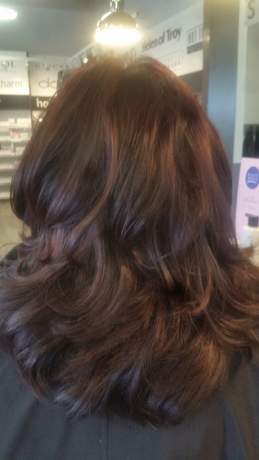 Chatters Hair Salon | 337 E Hills Blvd SE, Calgary, AB T2A 4X7, Canada | Phone: (587) 470-2098