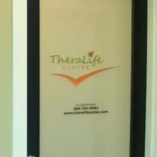 TheraLife Center | 45778 Gaetz St, Chilliwack, BC V2R 4E5, Canada | Phone: (604) 791-0551