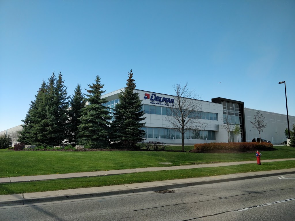Delmar International Inc. | 6399 Cantay Rd, Mississauga, ON L5R 0G4, Canada | Phone: (905) 206-1166