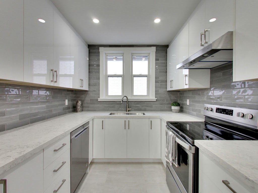 Elite Home Renovations | 56 Superior Ave, Etobicoke, ON M8V 2M8, Canada | Phone: 647.391.9360