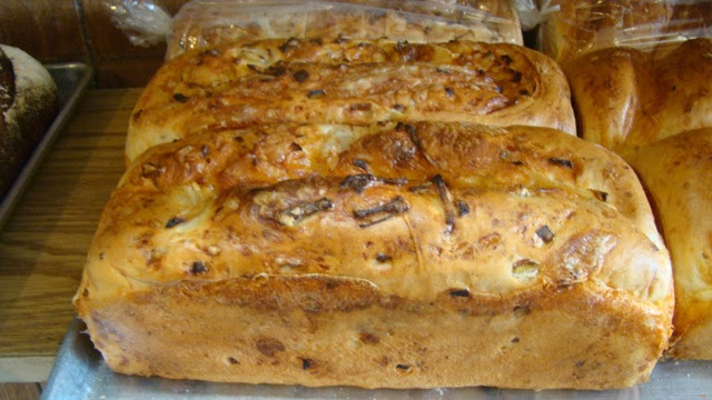 Elmvale Bakery | 32 Queen St W, Elmvale, ON L0L 1P0, Canada | Phone: (705) 515-3300