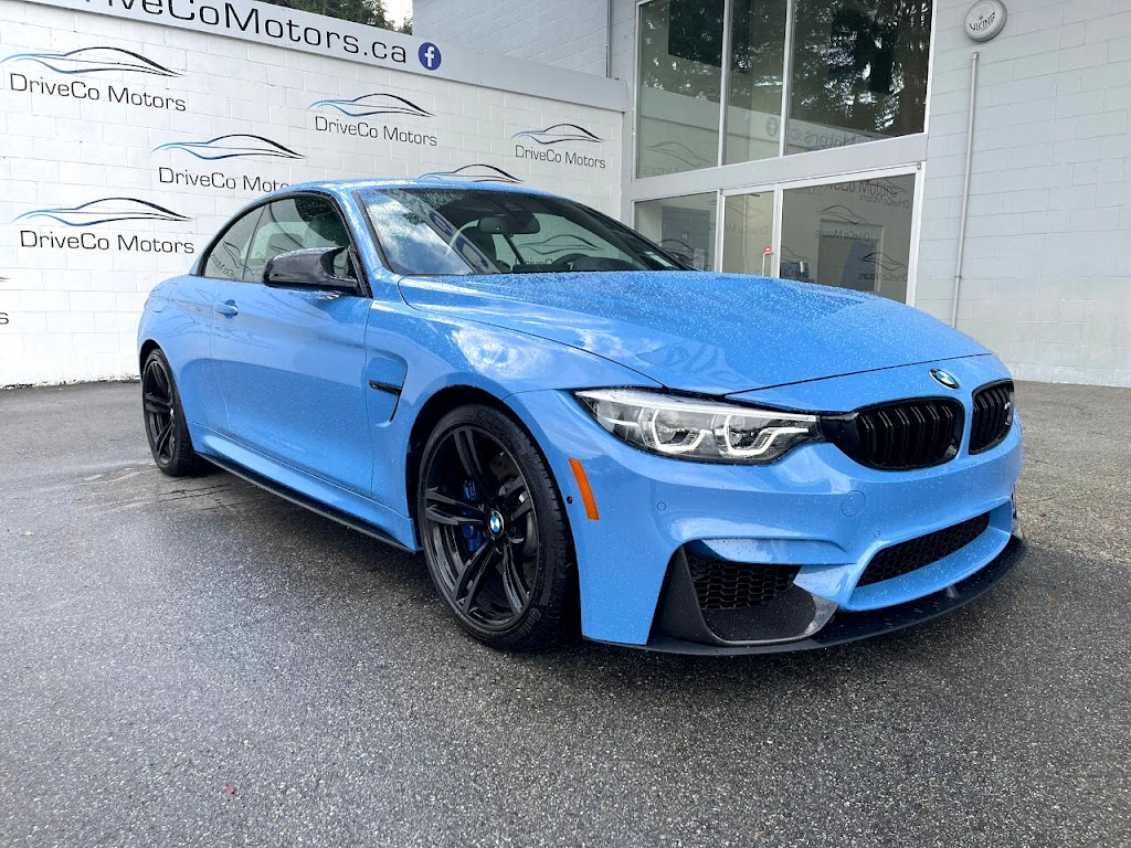 DriveCo Auto Finance Services & Credit Solutions | c/o DriveCo Motors, 688 Lougheed Hwy. Unit 2, Coquitlam, BC V3K 3S6, Canada | Phone: (778) 999-0667