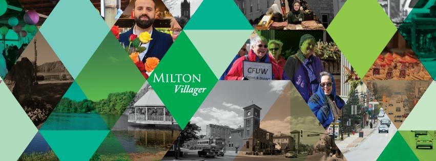 Milton Villager | 75 Main St E, Milton, ON L9T 4W8, Canada | Phone: (844) 678-7266