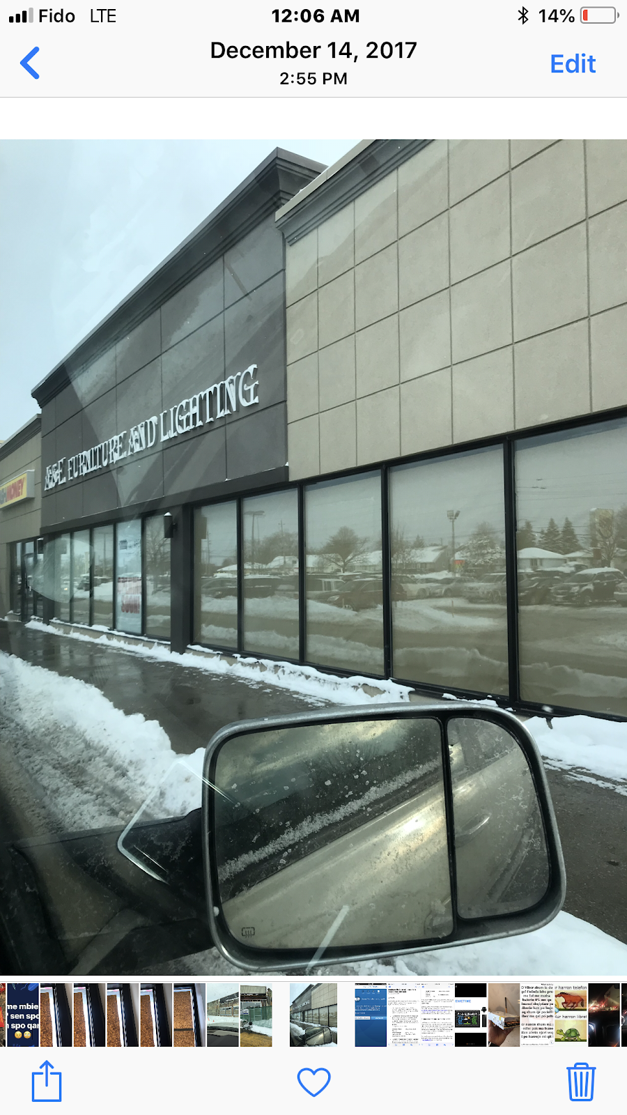 A & E Furniture and Lighting | 1299 Oxford St E Unit 5 A, London, ON N5Y 4W5, Canada | Phone: (519) 807-1336