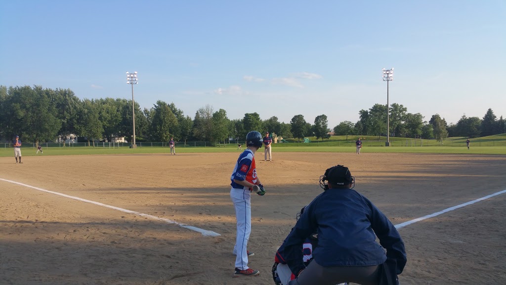 Parc Pierre-Boucher | 200 Rue Claude-Dauzat, Boucherville, QC J4B 1M2, Canada