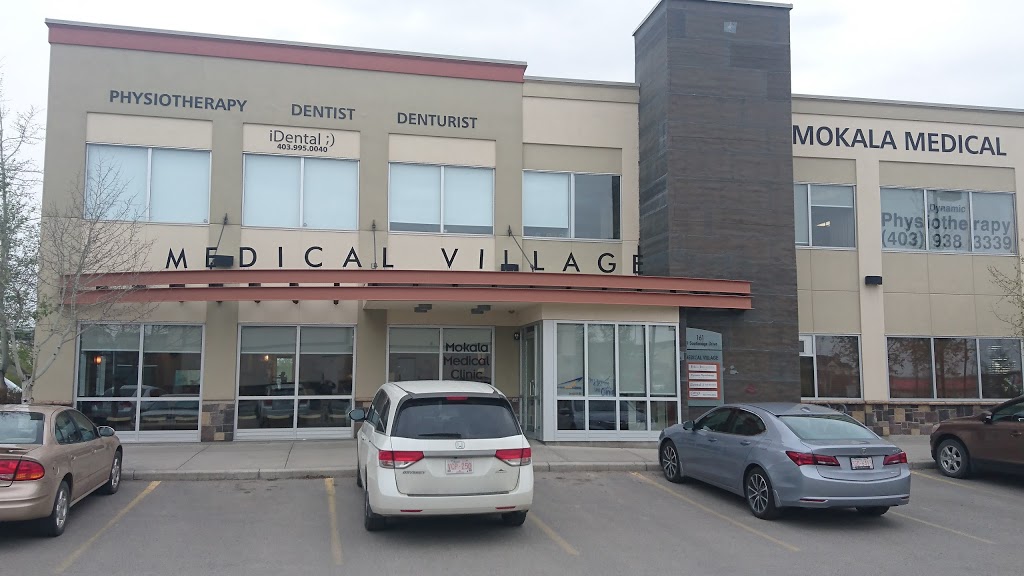iDental | 31 Southridge Dr #161c, Okotoks, AB T1S 2N3, Canada | Phone: (403) 995-0040