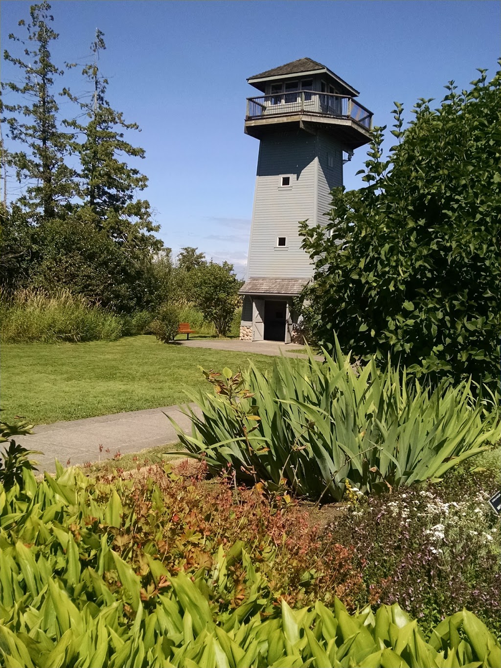 Tennant Lake Park | Ferndale, WA 98248, USA | Phone: (360) 384-4723