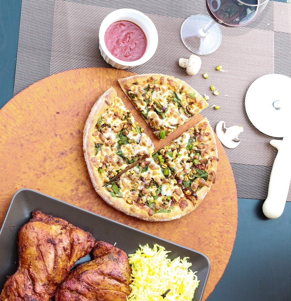 MISAS PIZZA | 16-2595 Main St, Winnipeg, MB R2V 4W3, Canada | Phone: (204) 940-4994