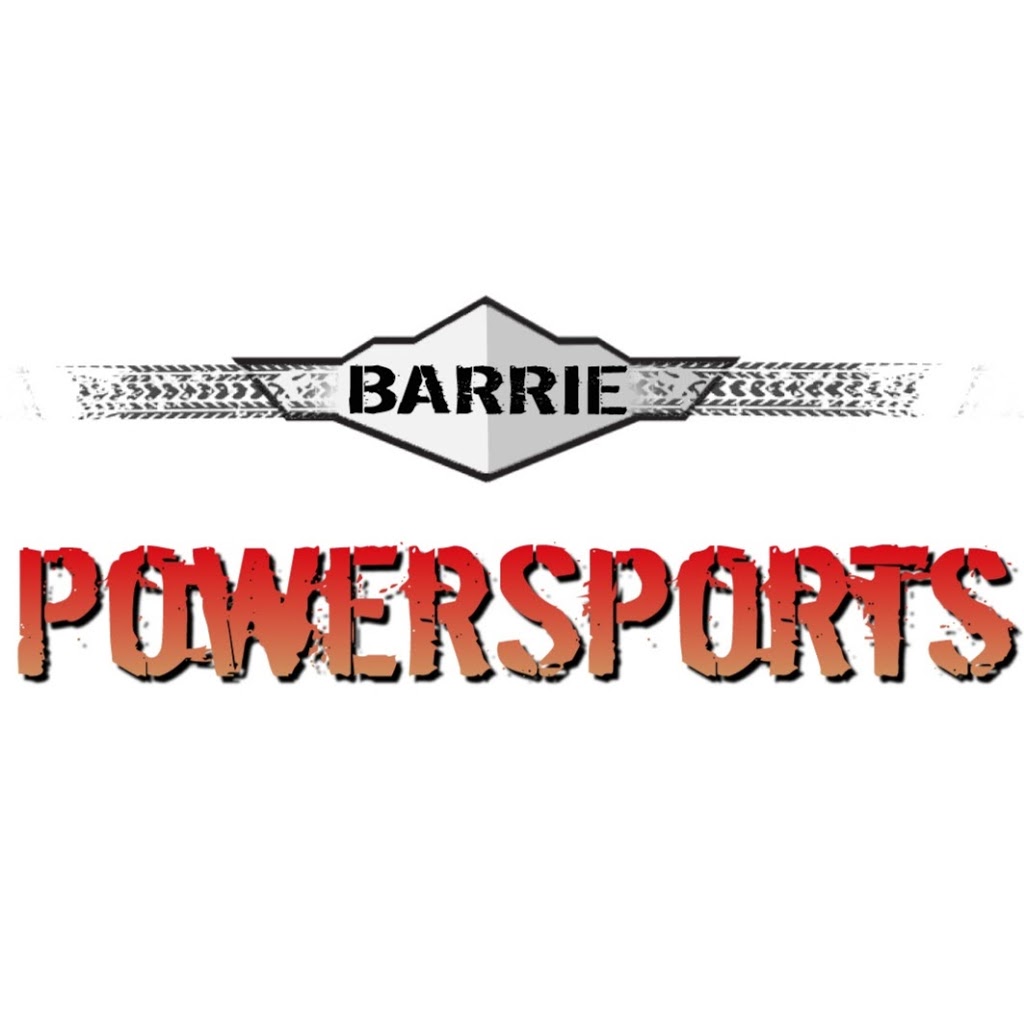 Barrie Powersports | 341 King St #9, Barrie, ON L4N 6B5, Canada | Phone: (705) 721-7676