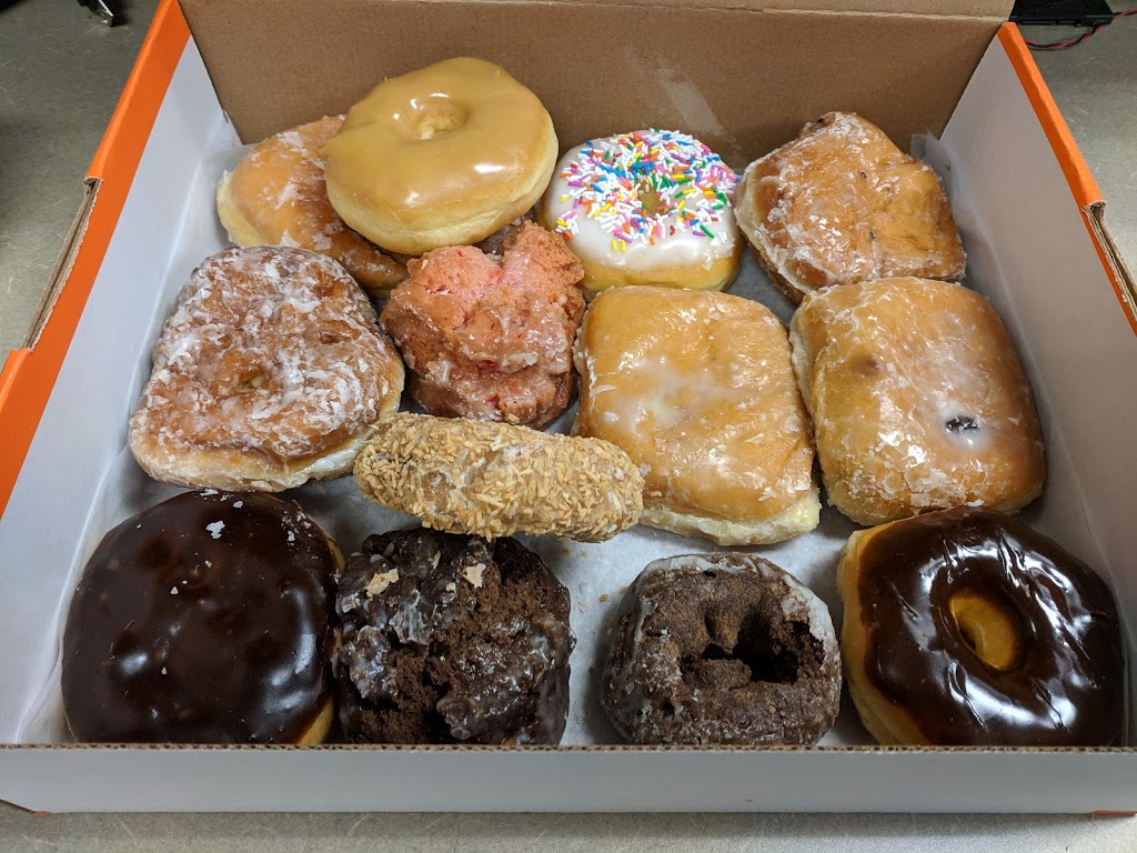 Bakers Dozen | 306 Guelph St, Georgetown, ON L7G 4B1, Canada | Phone: (905) 877-8883