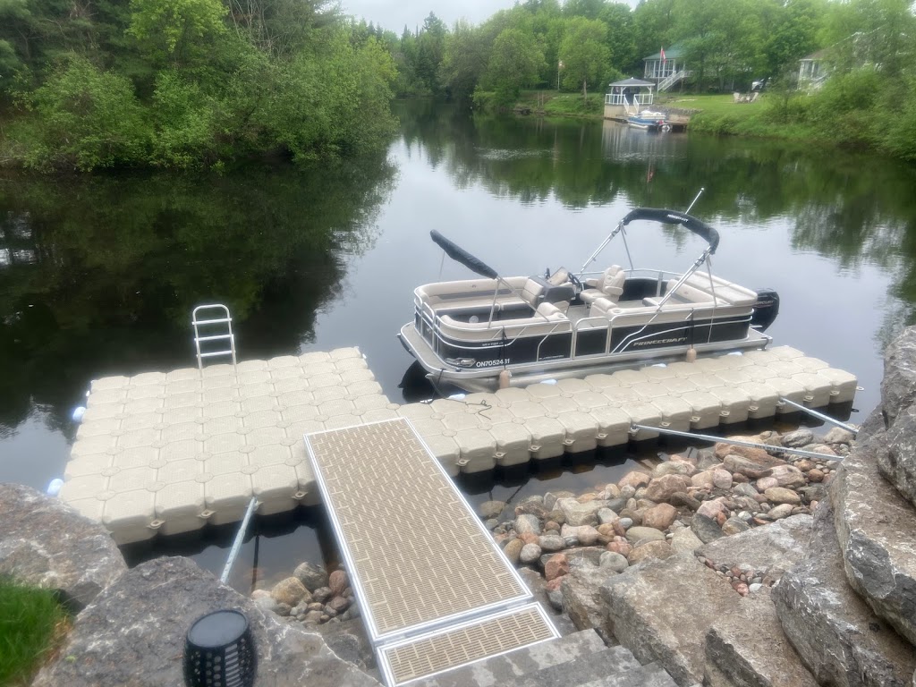 Jetfloat | 805930 Oxford Road 29, Innerkip, ON N0J 1M0, Canada | Phone: (877) 863-5628