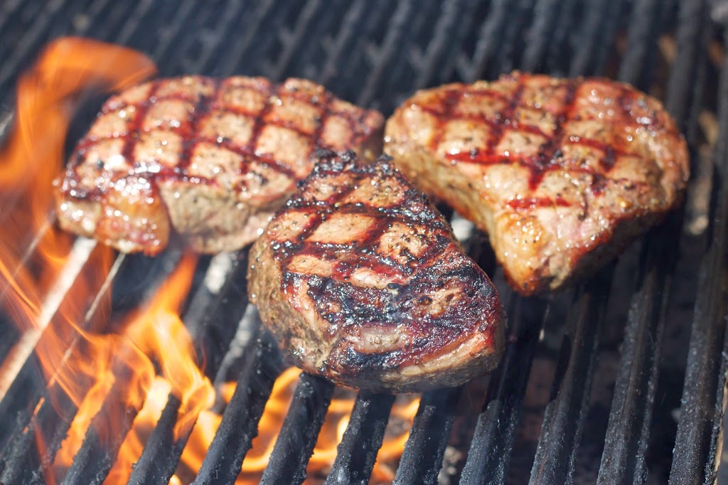 Two Guys and a Grill Catering | 335 Church St, Mississauga, ON L5M 2C2, Canada | Phone: (647) 549-9202