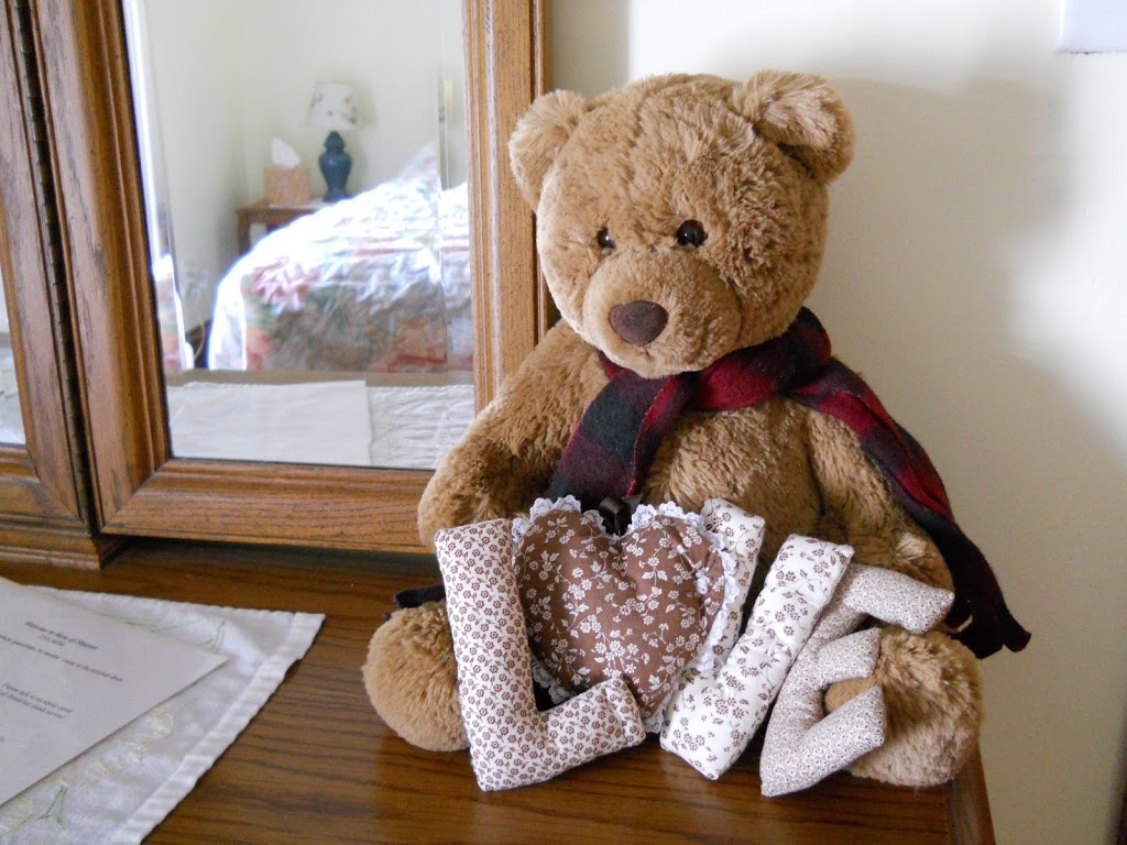 Rose of Sharon Bed and Breakfast | 85 N Main St, Norwood, NY 13668, USA | Phone: (315) 353-5054