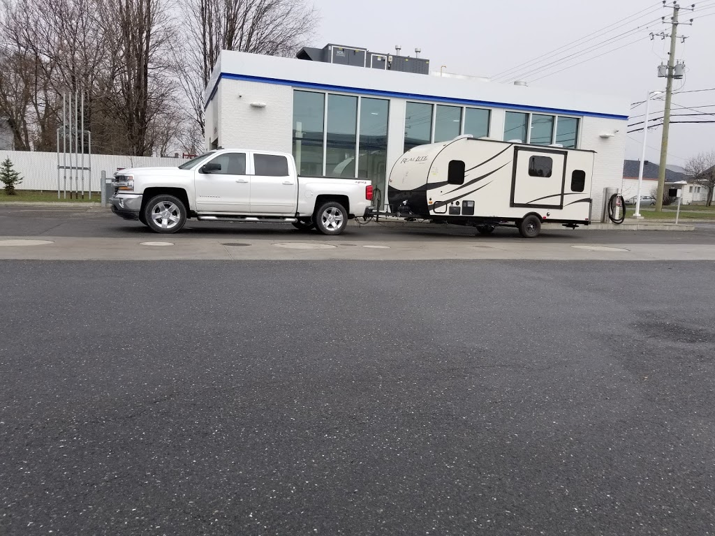 Eko | 450 Boulevard Fiset, Sorel-Tracy, QC J3P 3R6, Canada | Phone: (450) 743-7300