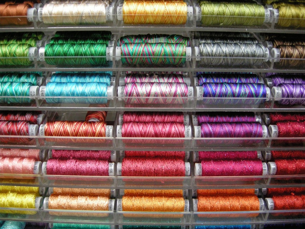 Tyjos Fabrics | 822 Montigny Rd, West Kelowna, BC V1Z 1S2, Canada | Phone: (778) 755-0103