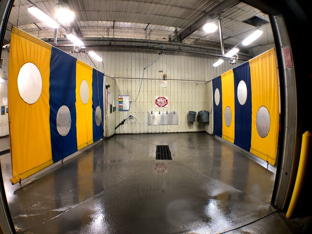 Dirty Dog Car & Truck Wash Ltd | 126 Bow Meadows Cres, Canmore, AB T1W 2W9, Canada | Phone: (403) 678-3036